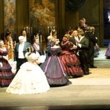 Seattle Opera Announces Magical 2010/11 Season